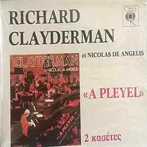 Richard Clayderman Et Nicolas De Angelis - A Pleyel mp3