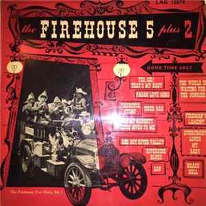 Firehouse Five Plus Two - The Firehouse Five Story, Vol. 1 mp3