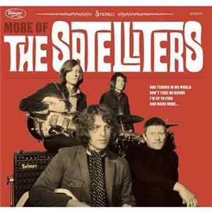 The Satelliters - More Of... mp3