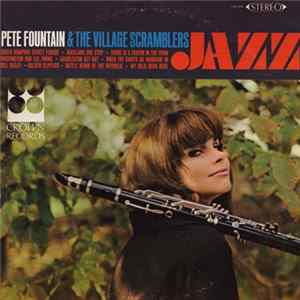 Pete Fountain - Pete Fountain & The Village Scramblers (Jazz) mp3