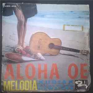 Stéphane Kubiak - Aloha Oe mp3