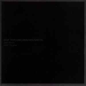 Scott Arford and Randy H.Y. Yau - Edit For Unconsciousness mp3
