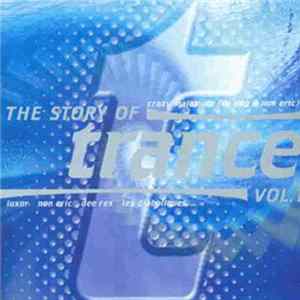 Various - The Story Of Trance Vol. 1 mp3
