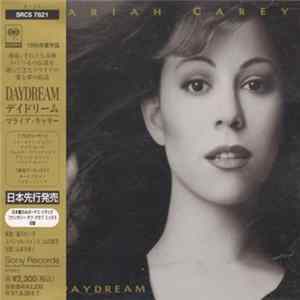 Mariah Carey = マライア・キャリー - Daydream = デイドリー mp3