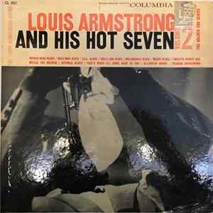 Louis Armstrong And His Hot Seven - Louis Armstrong Story - Volume II mp3