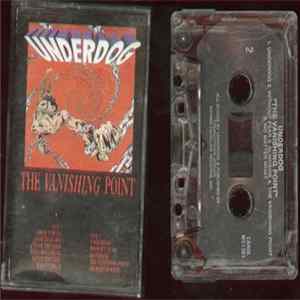 Underdog - The Vanishing Point mp3
