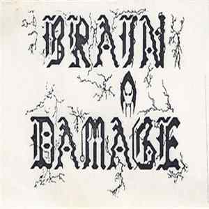Brain Damage - Summary Of Thrash Tunes mp3