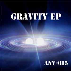 lililL - Gravity EP mp3
