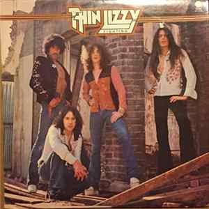 Thin Lizzy - Fighting mp3