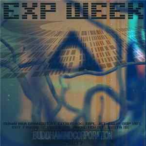 Dunai, Citrus (Kk), Ed7 - WEEK EXP mp3
