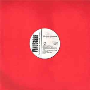 Venus 1999 - The Sound Of Transex Lovers mp3