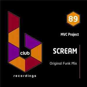 MVC Project - Scream mp3