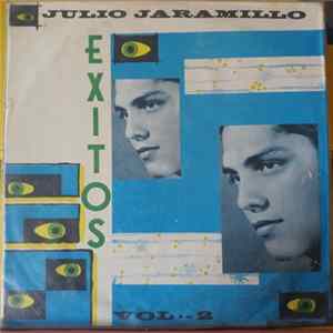 Julio Jaramillo - Exitos Vol. 2 mp3
