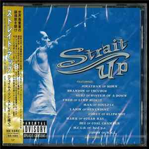 Snot - Strait Up mp3