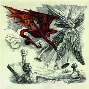 Mephorash - The Third Woe mp3