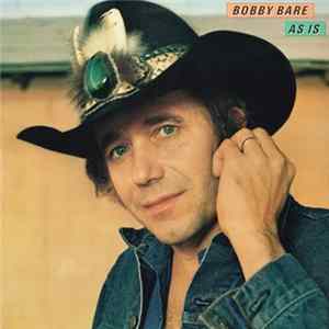 Bobby Bare - As Is mp3