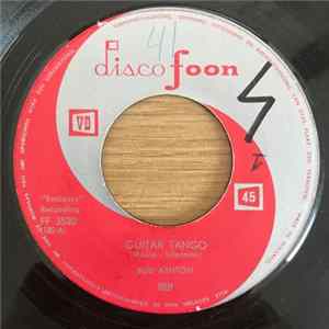 Bud Ashton, Bobby Stevens - Guitar Tango / I Remember You mp3