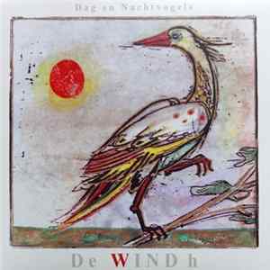De Wind H - Dag En Nachtvogels mp3