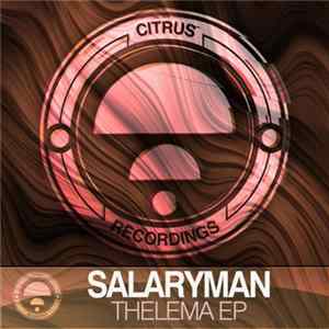 Salaryman - Thelema EP mp3