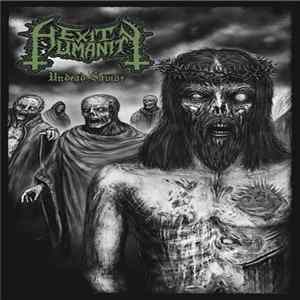 Exit Humanity - Undead Savior mp3