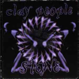 Clay People - Stone—Ten Stitches mp3