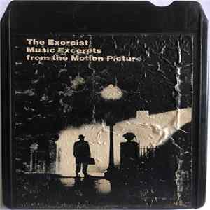 The National Philharmonic Orchestra / Leonard Slatkin - The Exorcist Music Excerpts From The Motion Picture mp3