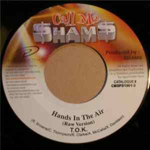 T.O.K. - Hands In The Air mp3