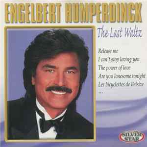 Engelbert Humperdinck - The Last Waltz mp3
