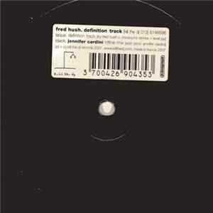 Fred Hush - Definition Track mp3