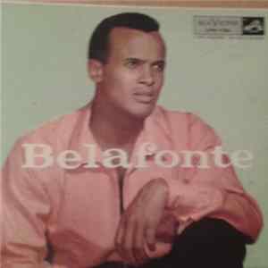 Harry Belafonte - Belafonte mp3