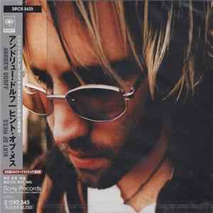 Andrew Dorff - Hint Of Mess mp3