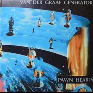 Van Der Graaf Generator - Pawn Hearts mp3