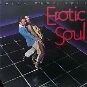 Larry Page Orchestra - Erotic Soul mp3