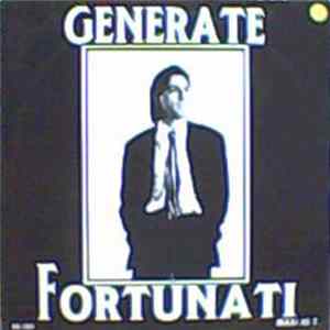 Michael Fortunati - Generate mp3