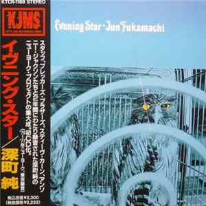 Jun Fukamachi - Evening Star mp3