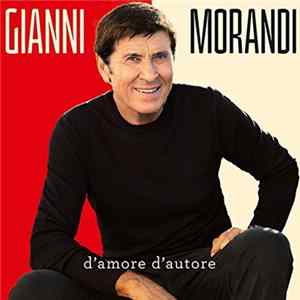 Gianni Morandi - D'amore D'autore mp3