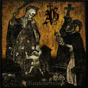 Abysmal Grief - Blasphema Secta mp3