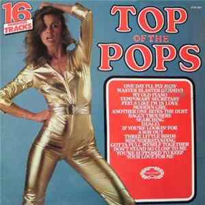 Top Of The Pops - Top Of The Pops Vol. 82 mp3