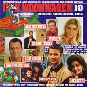 Various - In 'n Woonwagen 10 mp3
