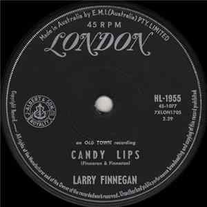 Larry Finnegan - Dear One mp3
