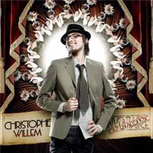 Christophe Willem - Inventaire Tout Acoustique mp3