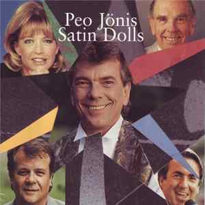 Peo Jönis & Satin Dolls - Peo Jönis Satin Dolls mp3