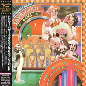 Dr. Buzzard's Original Savannah Band - Dr. Buzzard's Original "Savannah" Band mp3
