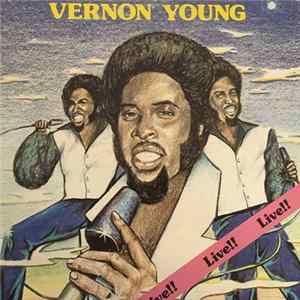 Vernon Young - Live mp3
