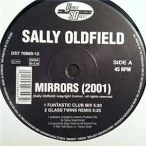 Sally Oldfield - Mirrors (2001) mp3