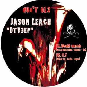 Jason Leach - DTV3 EP mp3