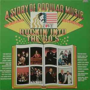 Various - All You Need Is Love: Rockin' Into The '60's mp3