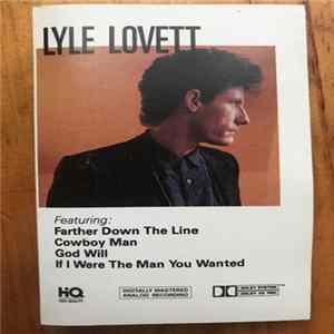 Lyle Lovett - Lyle Lovett mp3