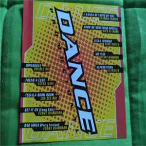 Various - CD Promo 118 - Dance mp3