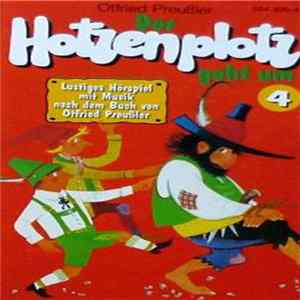 Otfried Preußler - Der Hotzenplotz Geht Um mp3